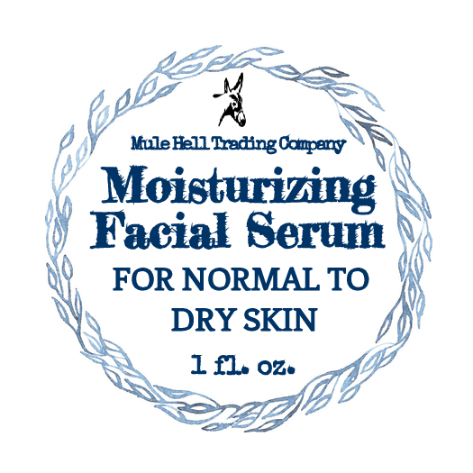Original Facial Serum