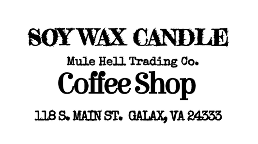 Coffee Shop Wax Melts