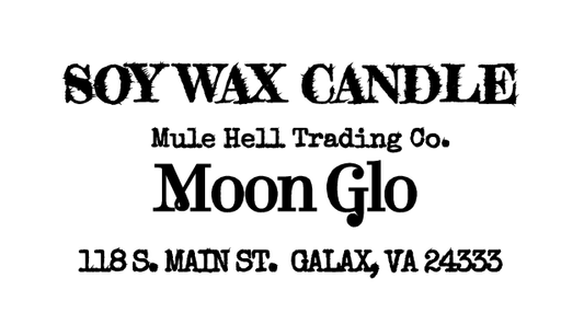 Moon Glo Wax Melts