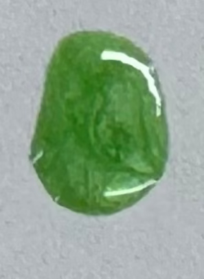 Frog Queen Nail Polish