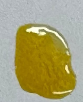 Banna Boat Nail Polish