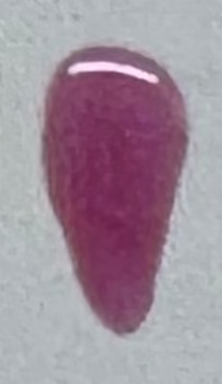 Flash Dance Nail Polish