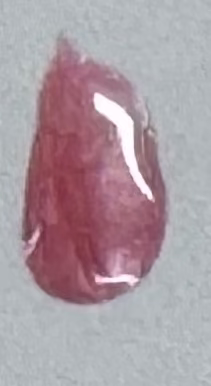 Ballet Slippers Nail Polish