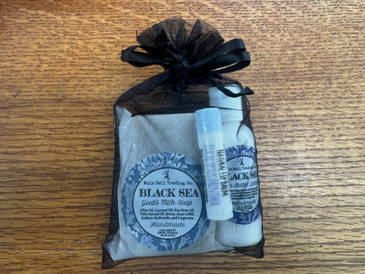 Black Sea - Bar Gift Set