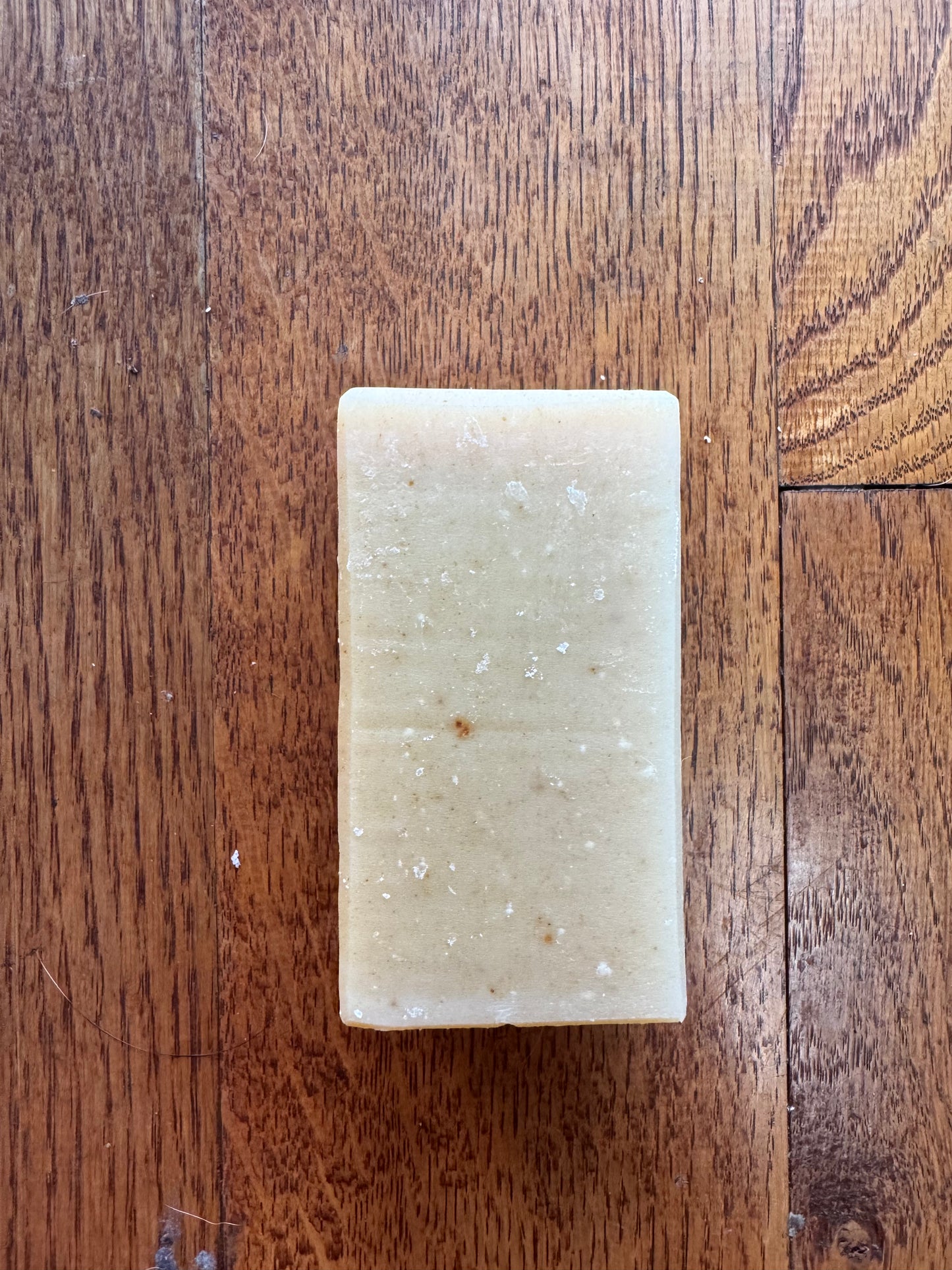 Turmeric Soap