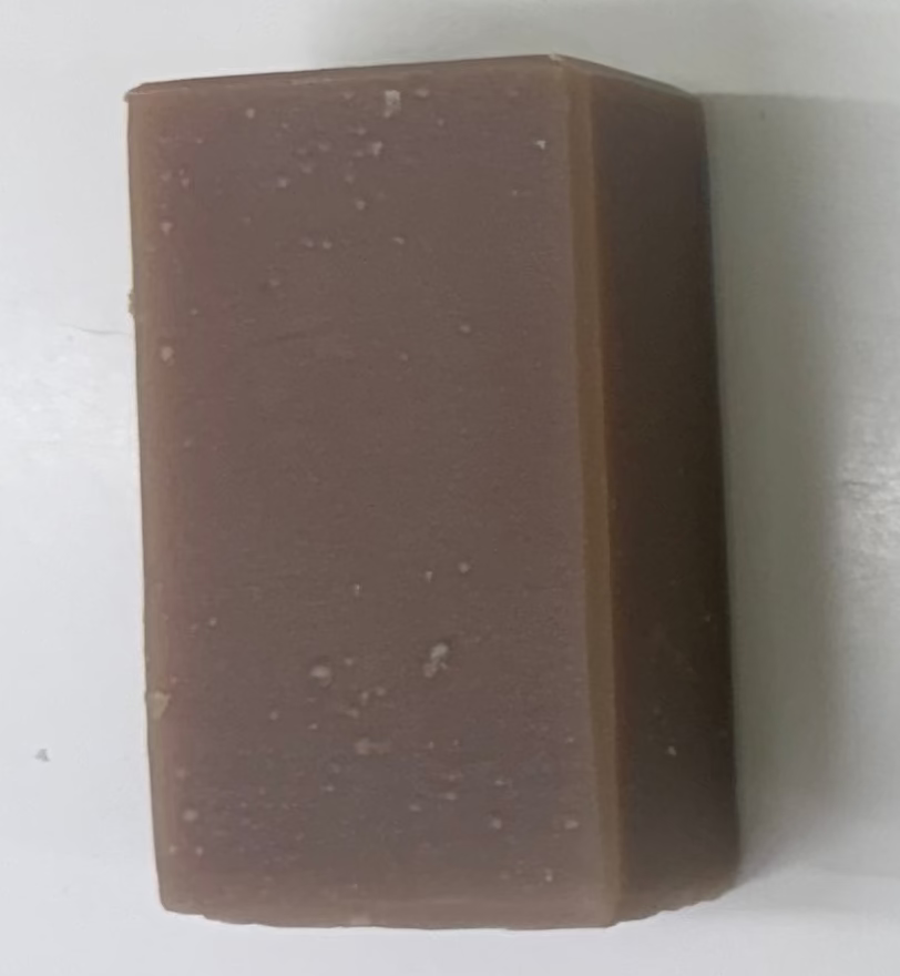Iced Vanilla Woods Goat Milk Soap