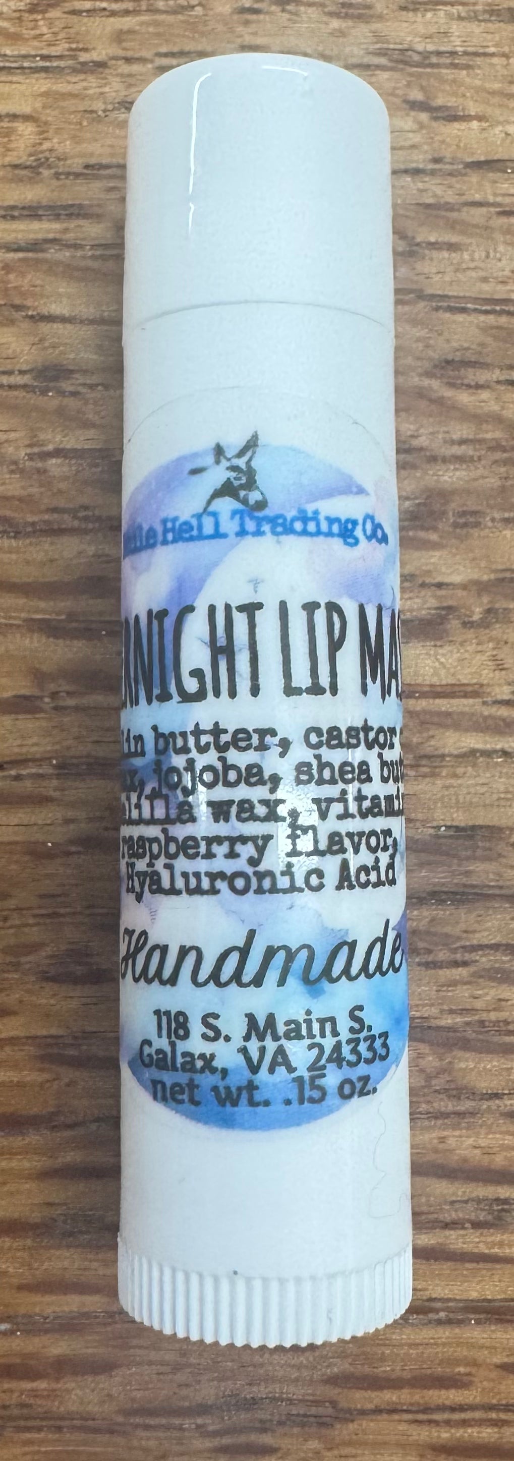 Moon Glo Soap, Candle, and Lip Balm Gift Set