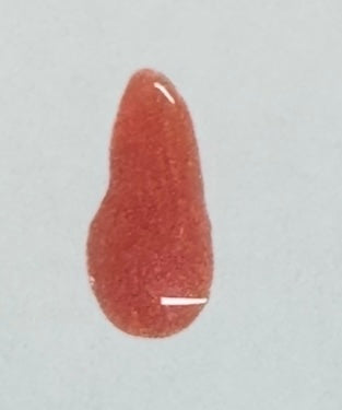 Koi Orange Nail Polish