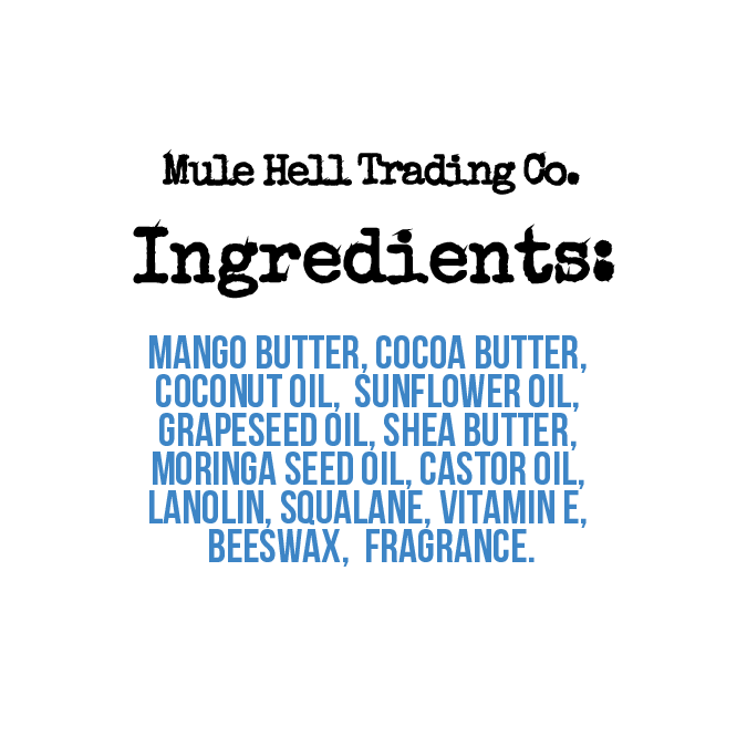 Birchwood Oud Beard Balm