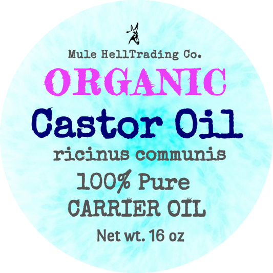Castor Oil