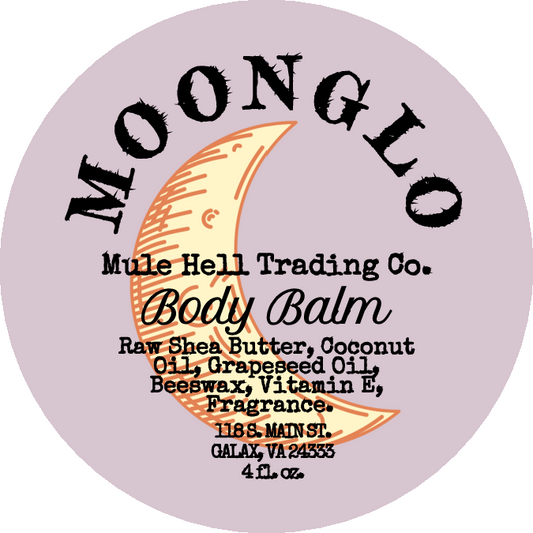 Moon Glo Body Balm