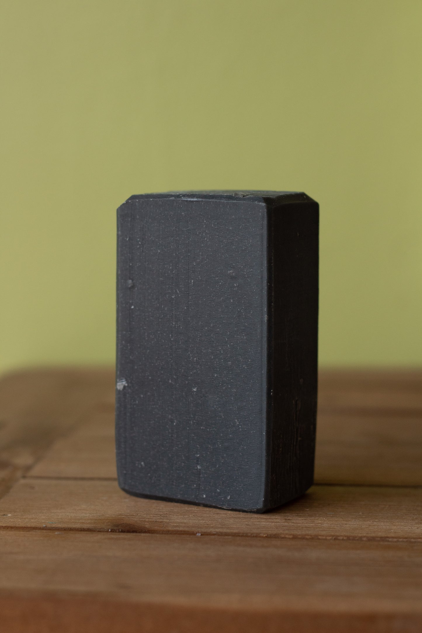 Tea Tree Charcoal