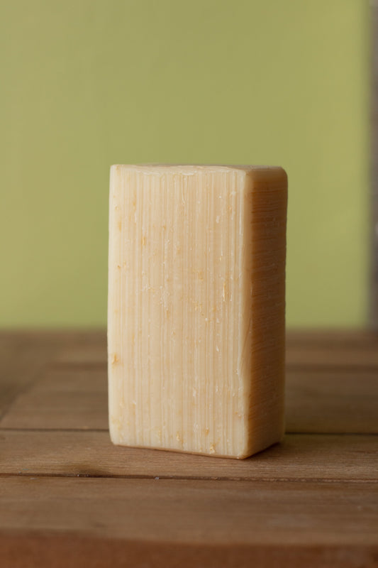 Lavender EXFOLITATING