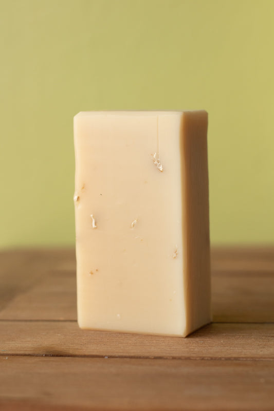 Fragrance Free - Oatmeal