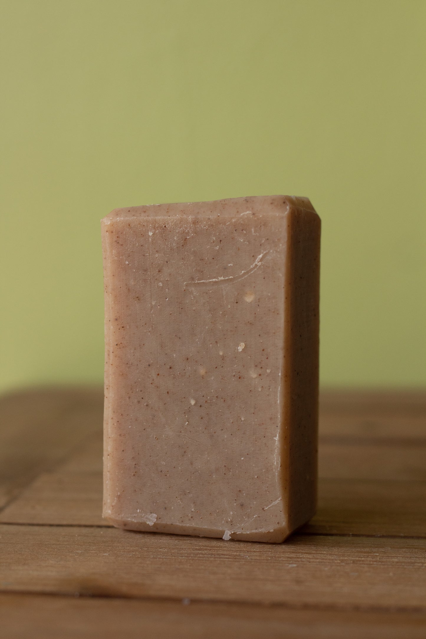 Exfoliating Raspberry Vanilla