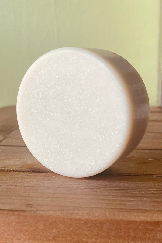Shaving Bar Soap
