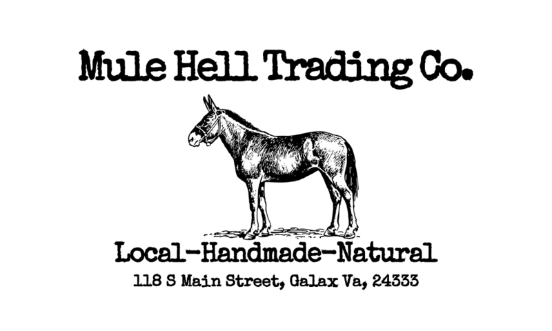 Mule Hell Trading Company Gift Card