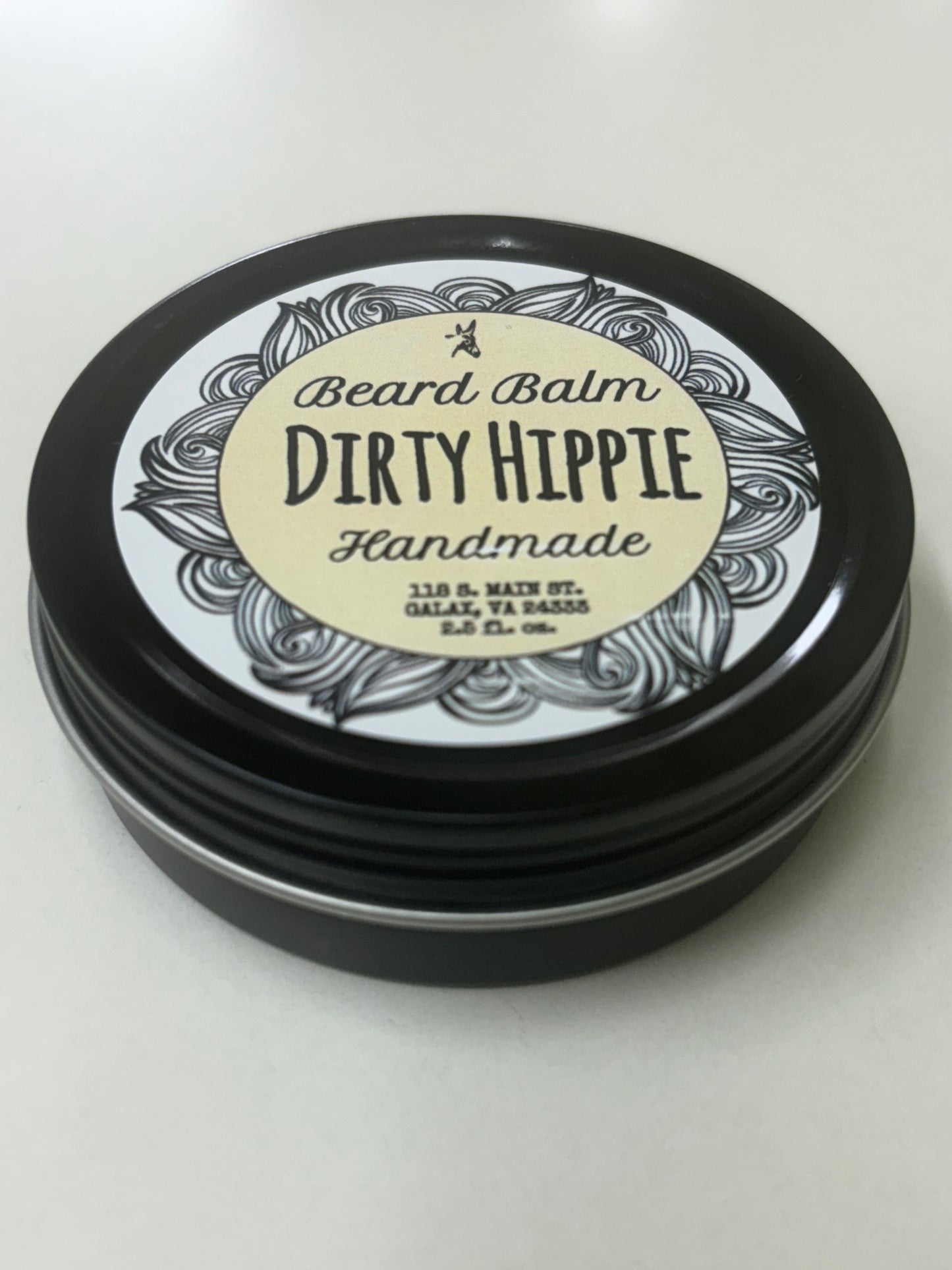 Beard Balm