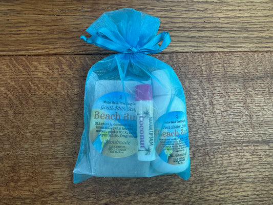 Beach Bum - Bar Gift Set