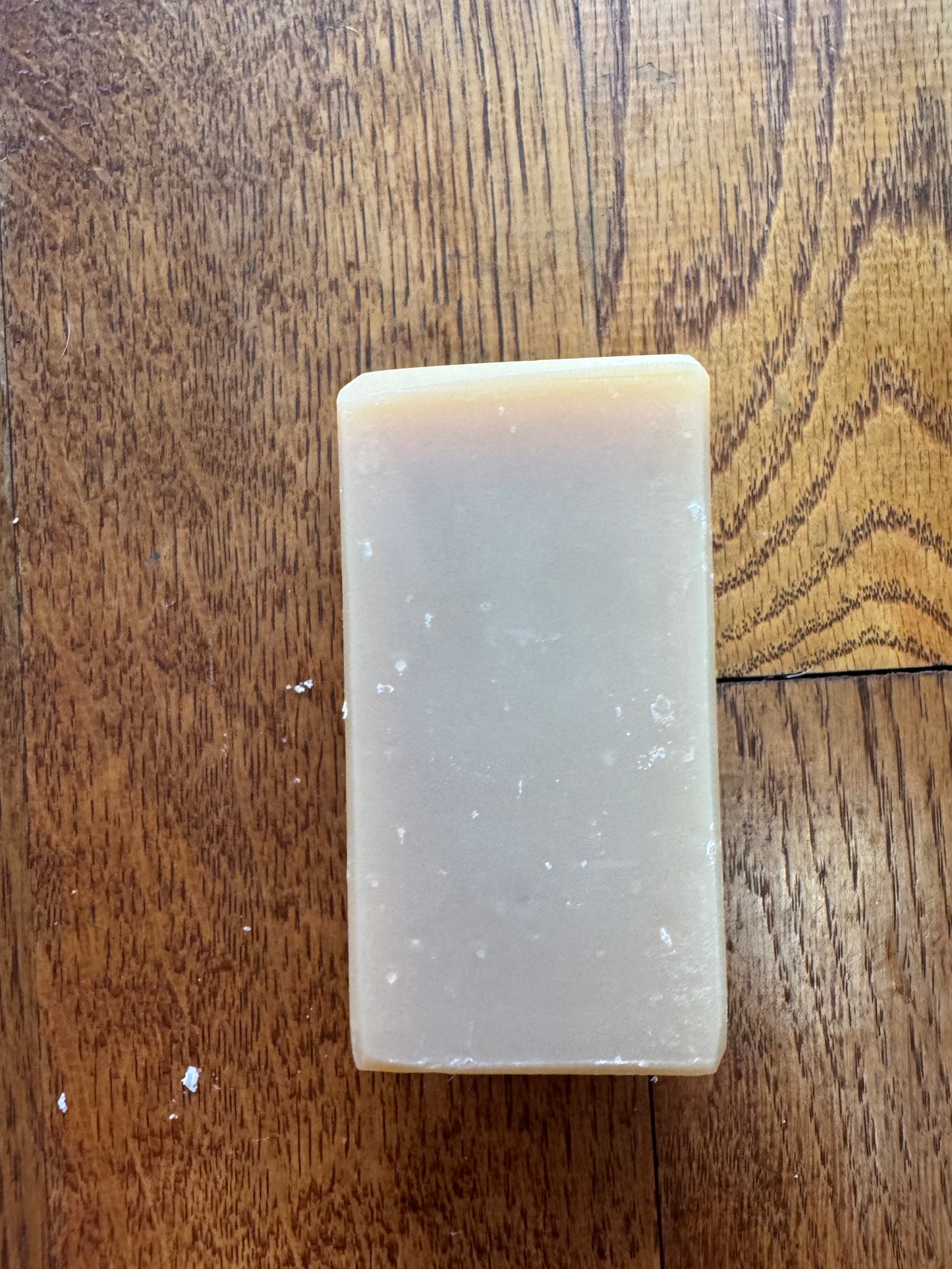 Calamine & Jewelweed Bar Soap