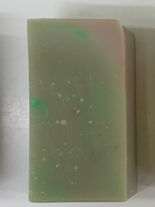 Baja Cactus Goat Milk Soap