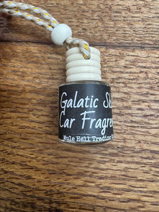 Galactic Skies Car diffuser