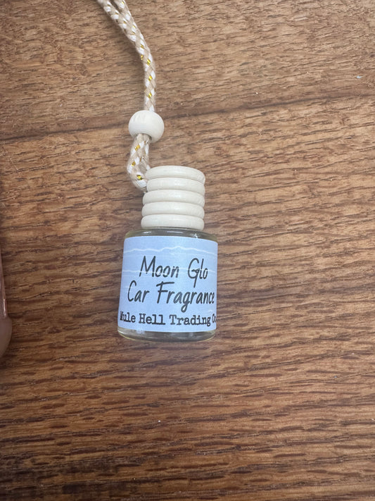 Moon Glo Car diffuser
