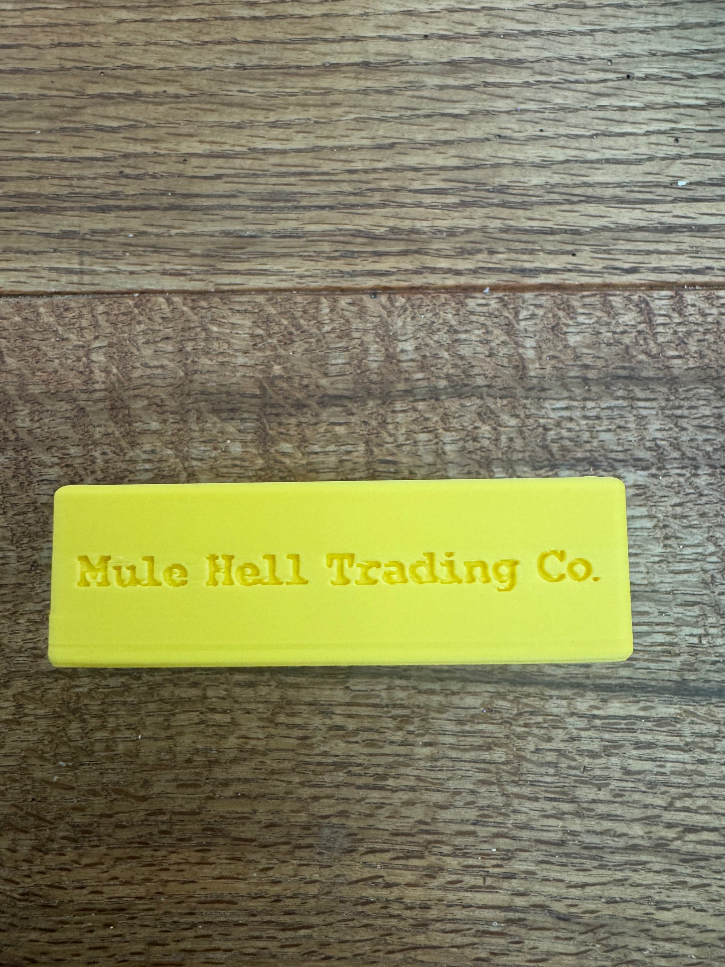 Soap tray