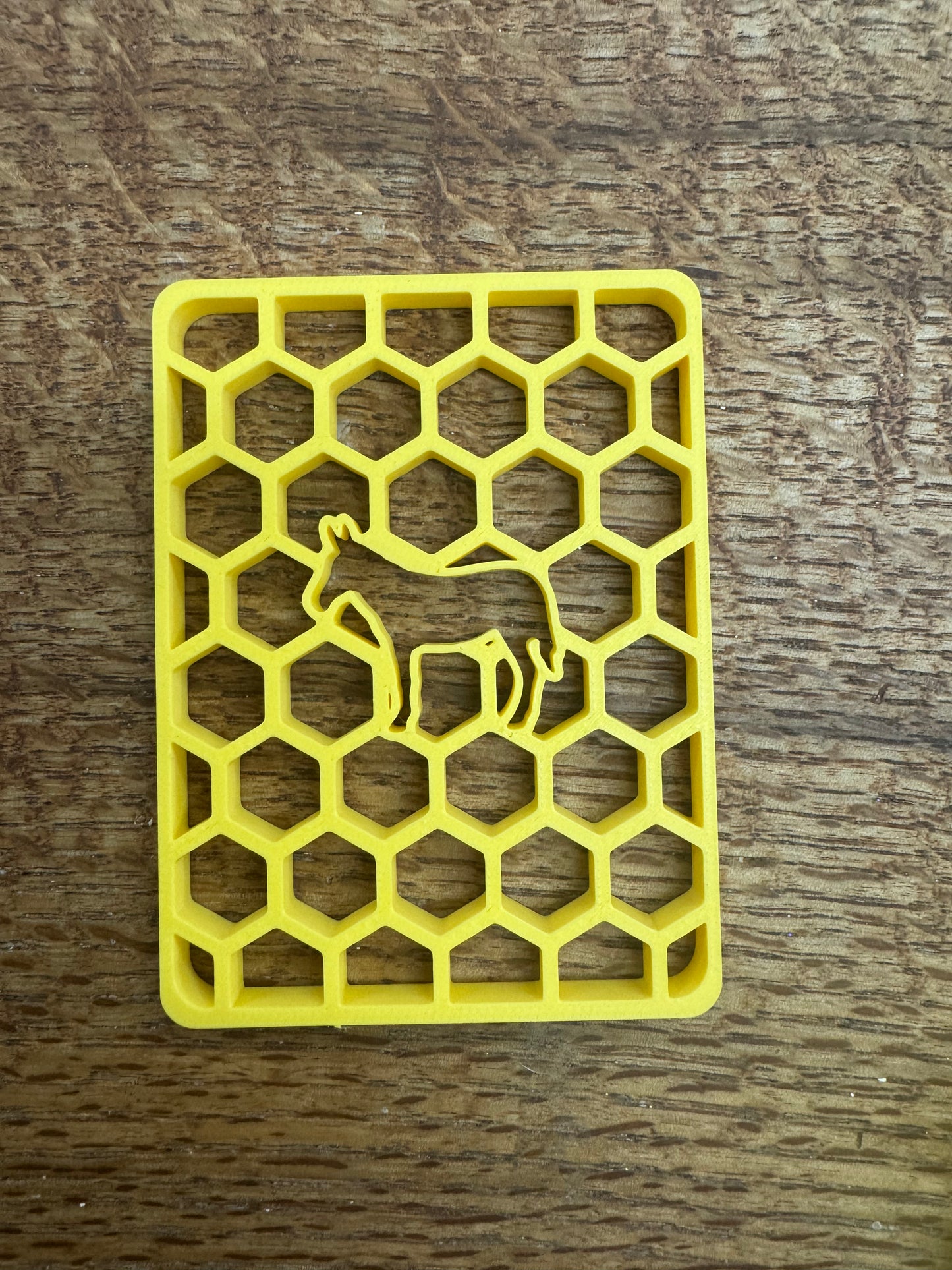 Soap tray