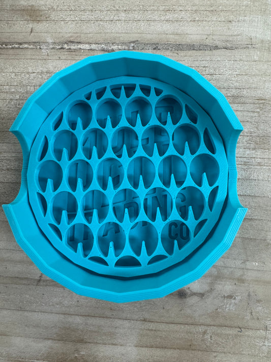 Shampoo bar/Dish Cake Tray