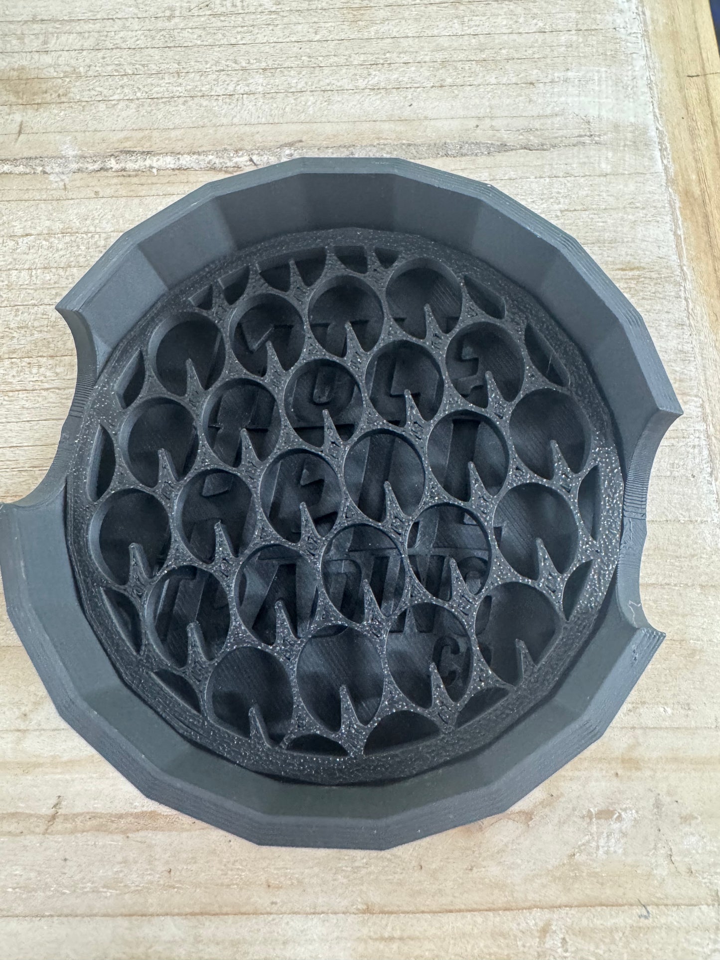 Shampoo bar/Dish Cake Tray