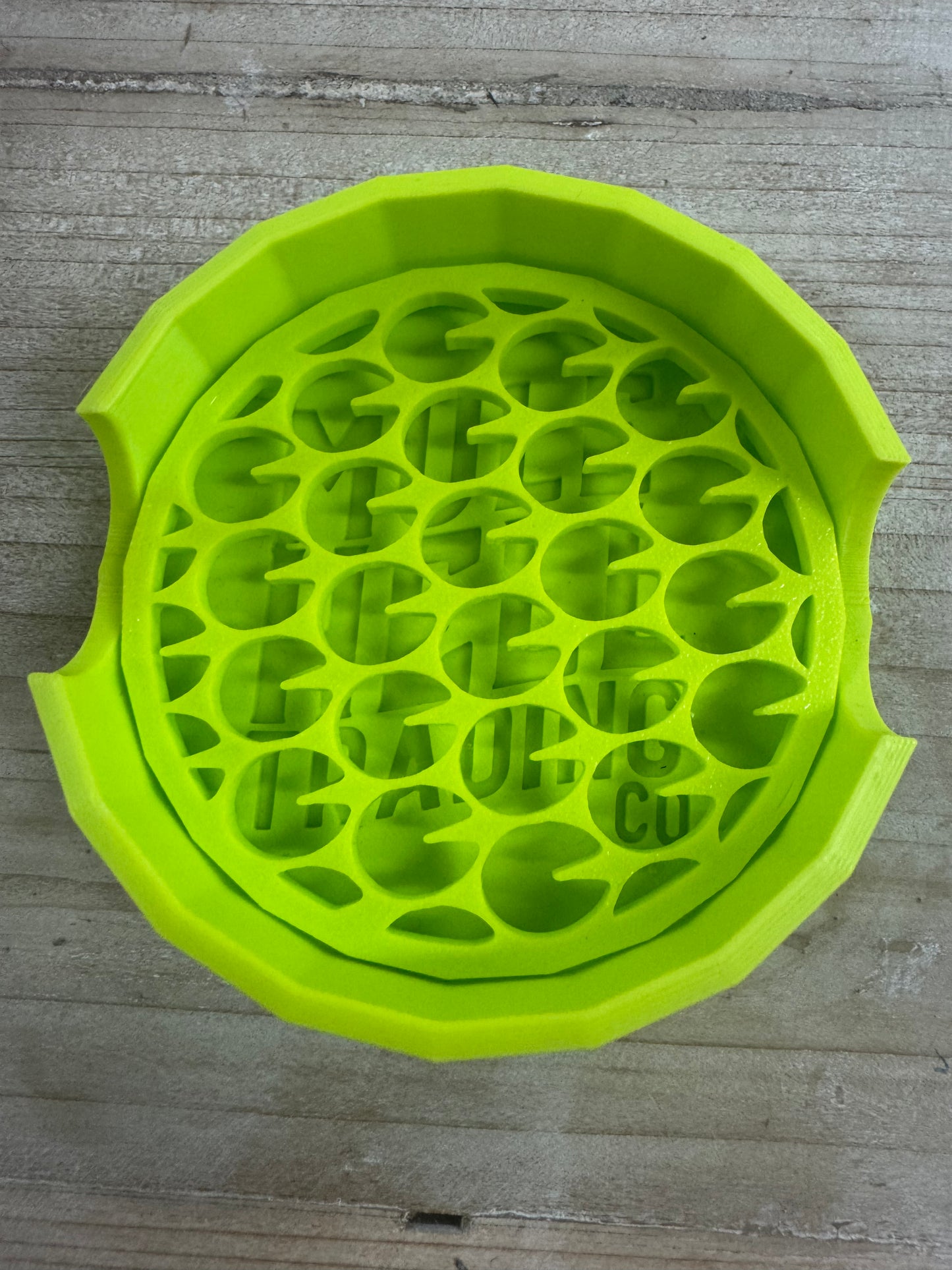Shampoo bar/Dish Cake Tray