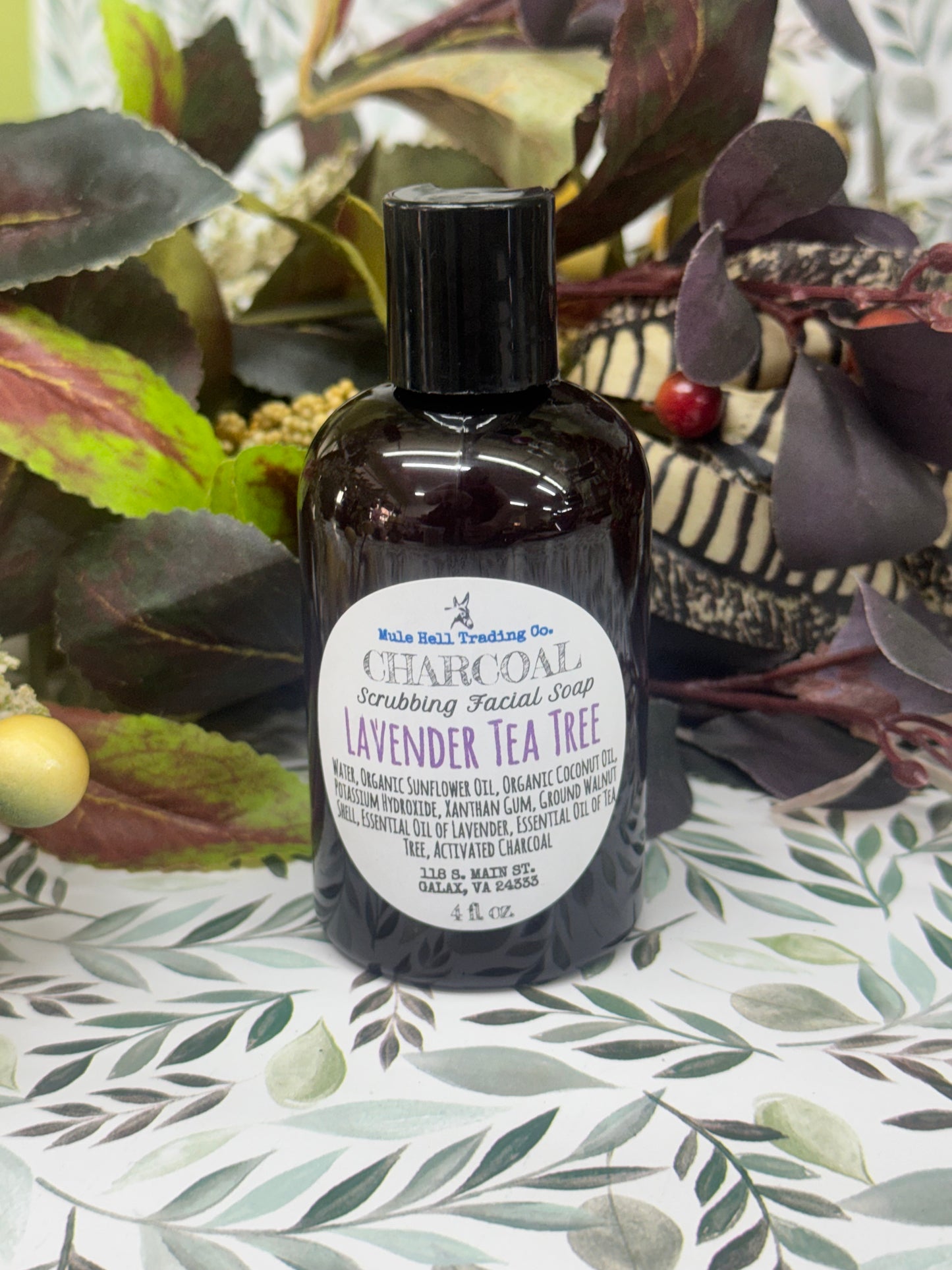Facial Care Gift Set