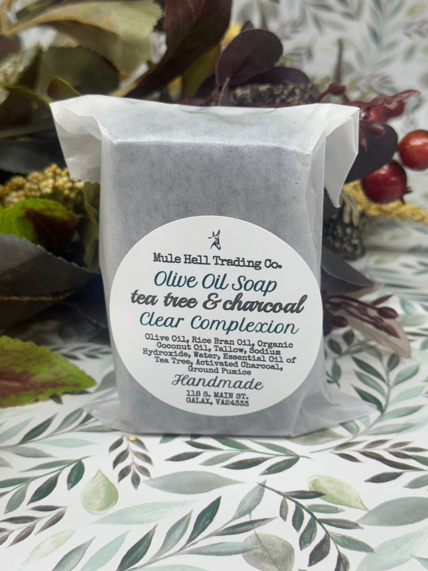 Facial Care Gift Set