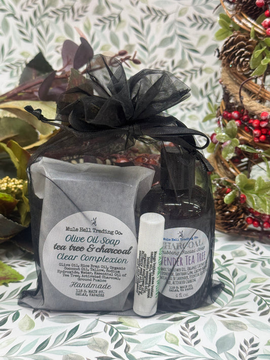 Facial Care Gift Set