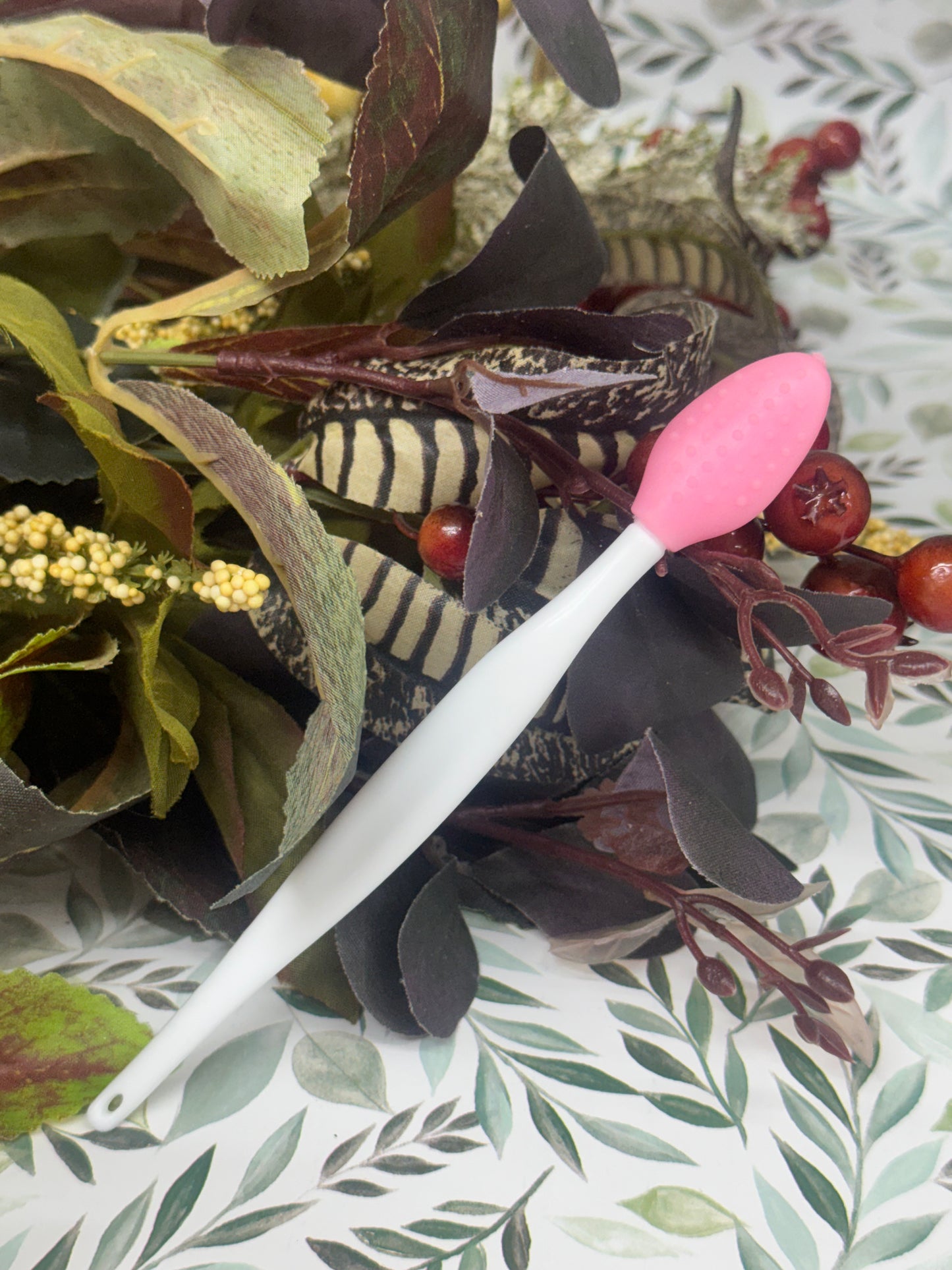 Raspberry Lip Scrub Gift Set