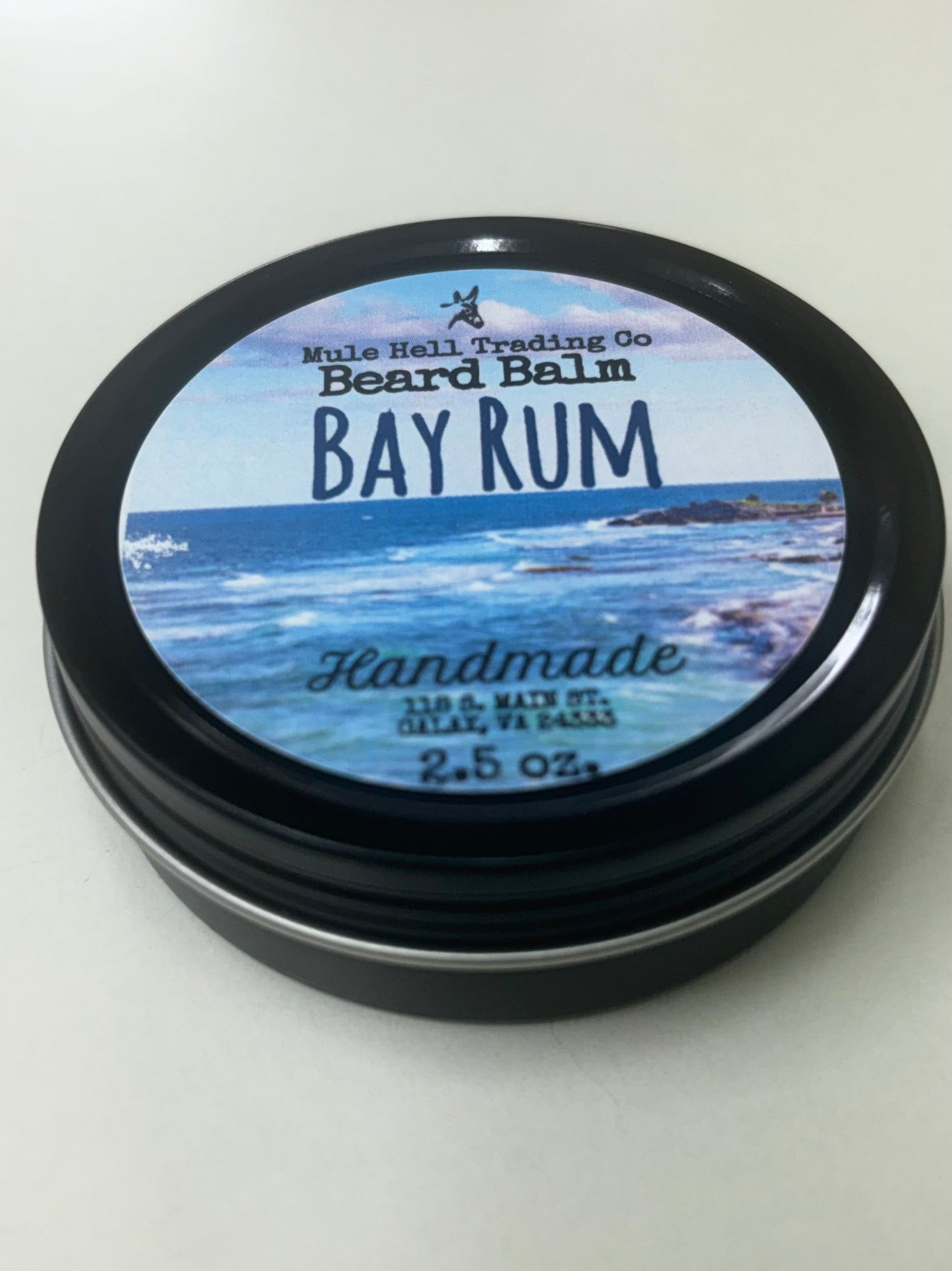 Beard Balm