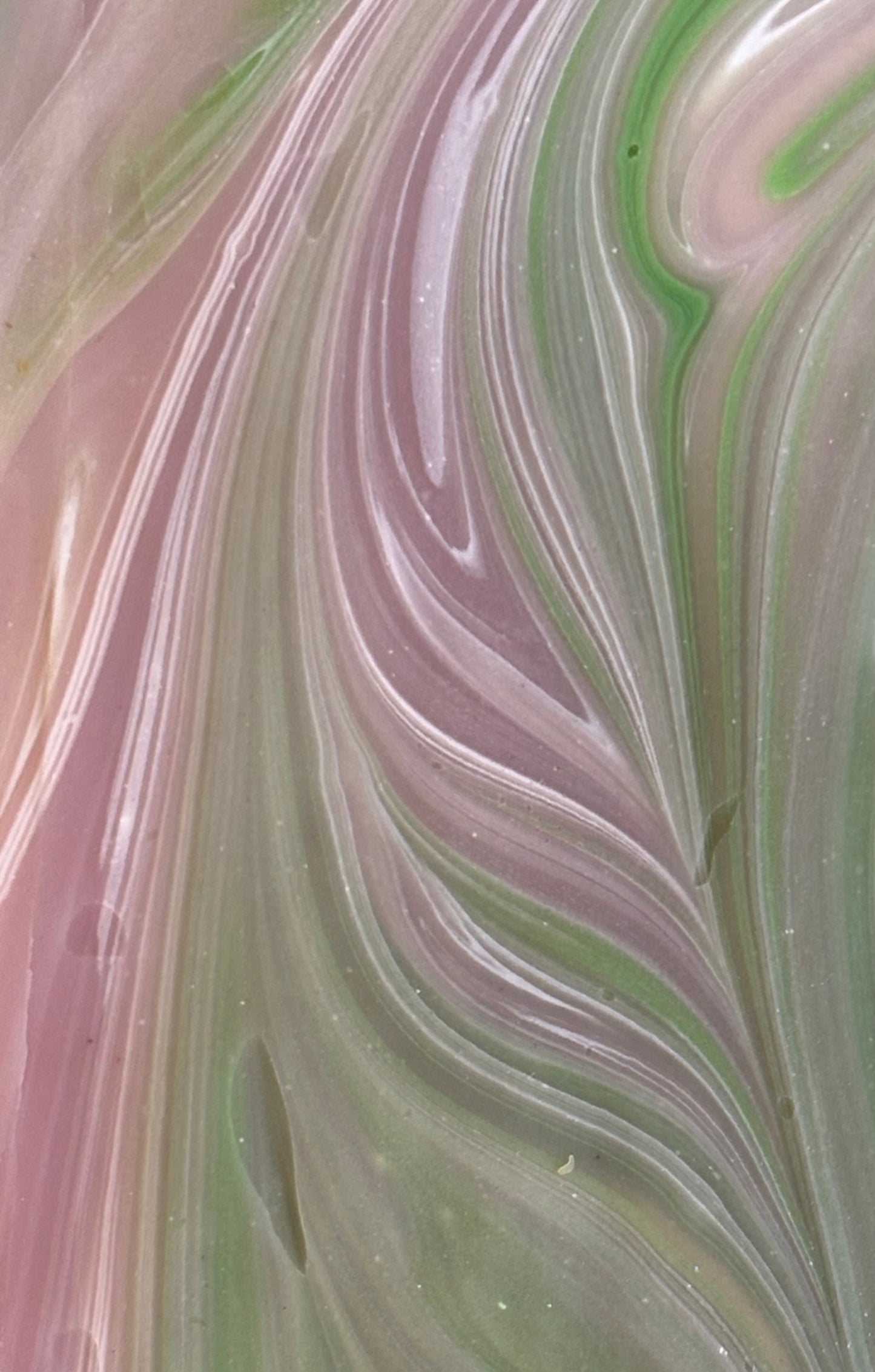Patchouli Rose