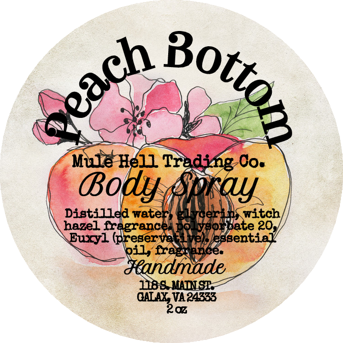 Peach Bottom